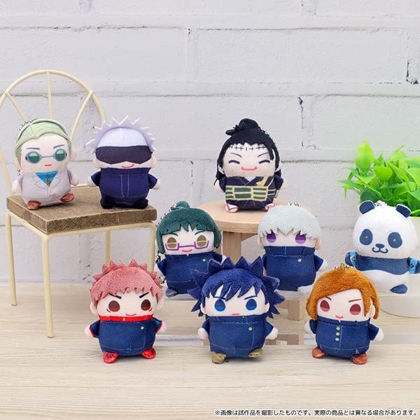 いゔどっと おすわりぬいぐるみ 4点セット いゔどっとおすわり