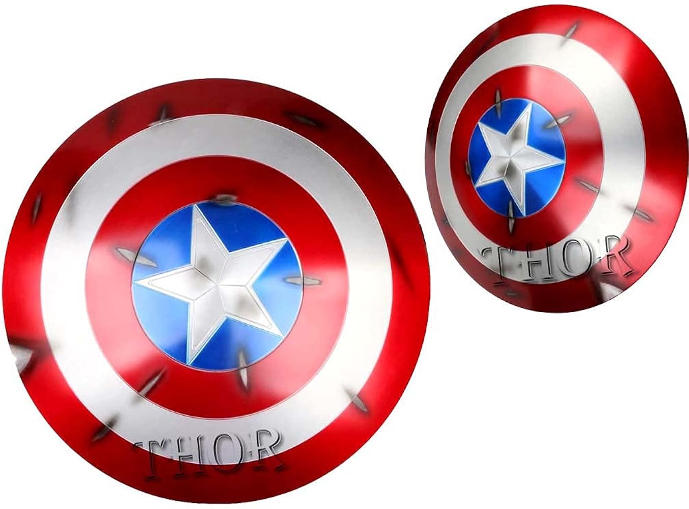 Amazon.co.jp: THOR INSTRUMENTS キャプテンシールド プロップ