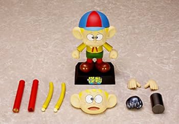 未開封] EX合金 怪物くん オールドコミックカラーver. 未開封] EX合金