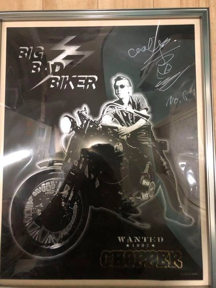 クールス ポスター