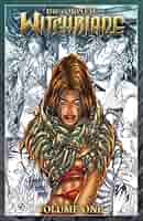 アメコミ WITCHBLADE シリーズ1 Witchblade #1 (2024) (New) Choice of