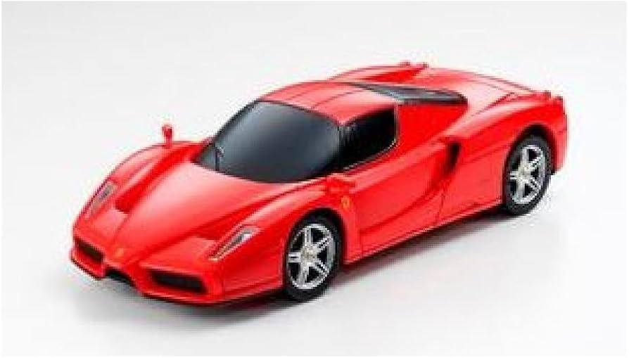 Amazon.co.jp: 1/32 R/C エンツォ・フェラーリ : おもちゃ
