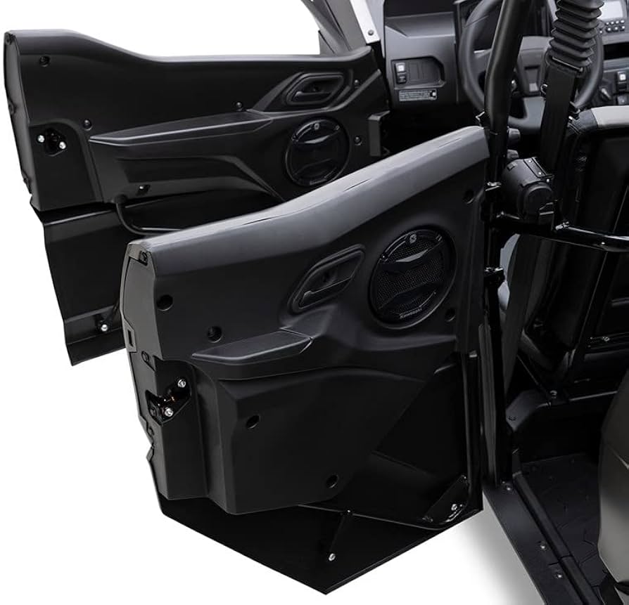 Amazon.com: Kawasaki Genuine OEM TERYX KRX4™ 1000 Audio System