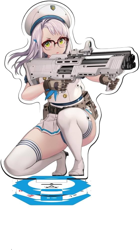 勝利の女神 NIKKE 先行後攻マーカー アンダーソン デュエニケ WS】後攻