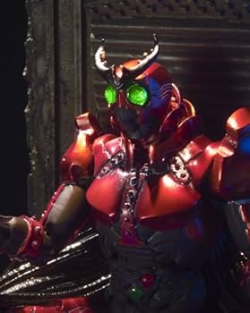 Amazon.co.jp: TAMASHII NATIONS 魂コレクターズS.I.C. HERO SAGA VOL