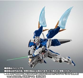 Amazon | ROBOT魂 ＜SIDE MS＞ エフェクトパーツセット ver