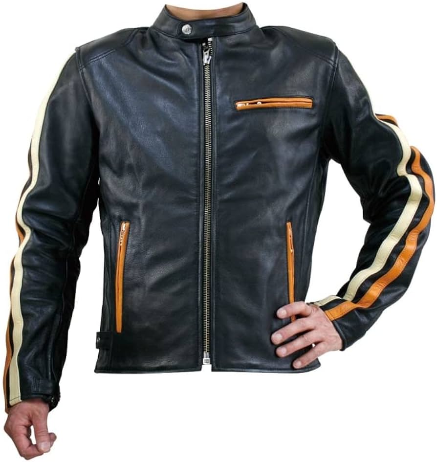 Amazon | モトフィールド(MOTO FIELD) シングルレザージャケット