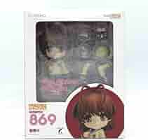 新品未開封 ねんどろいど CLANNAD 古河渚