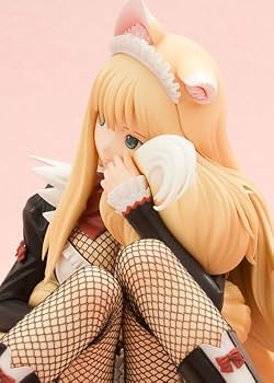 Amazon | シャイニング・ハーツ 王女殿下の料理番 ローナ (1/6スケール