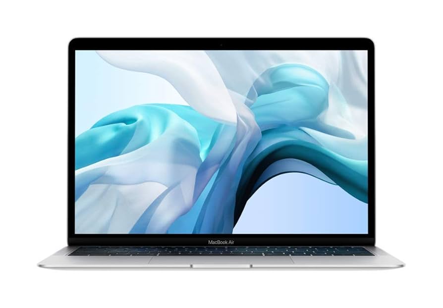 macbook air 2018，128g