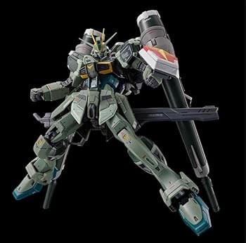 Amazon | RG 1/144 ブラストインパルスガンダムSpecII 機動