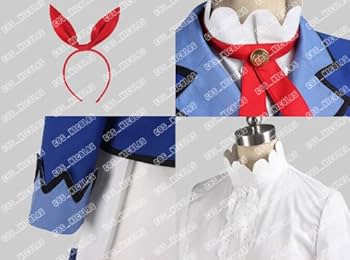 Amazon.co.jp: アイカツ スターライト学園制服 星宮いちご 豪華