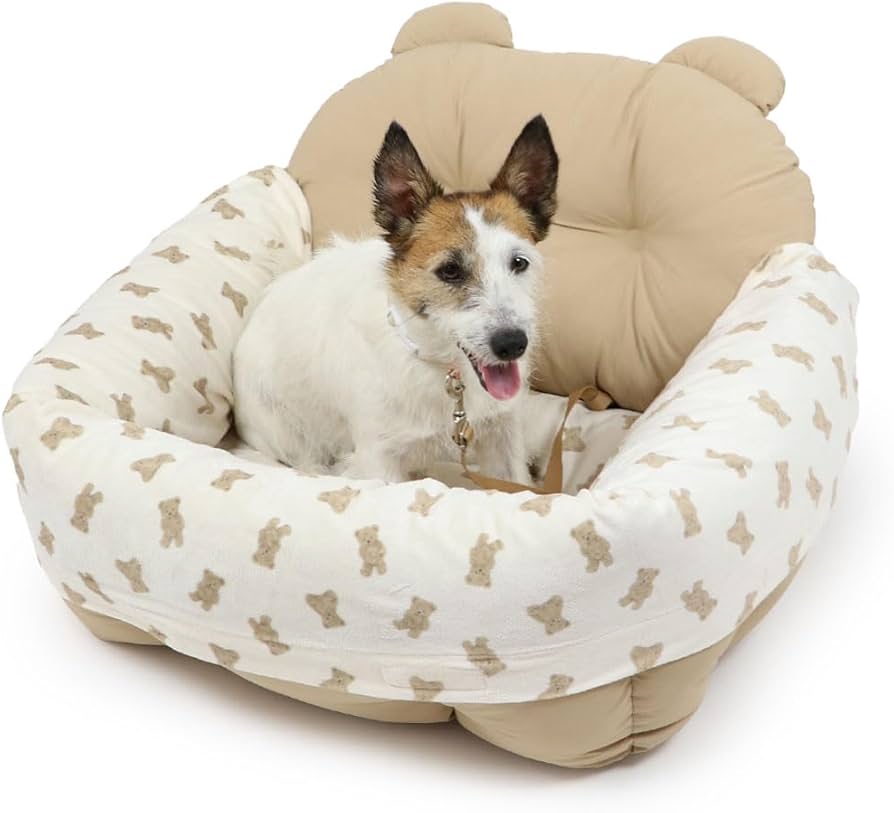 Amazon.co.jp: ペットパラダイス 犬 ドライブベッド ドライブボックス