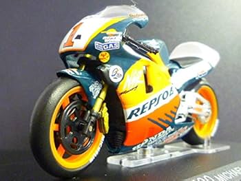 ホンダNSR 500V 1/24 限定品 motogp moto GP