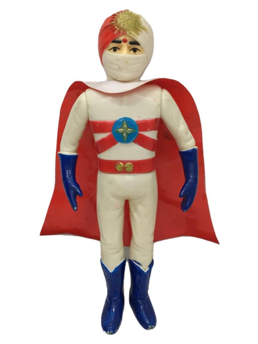 レインボーマン ソフビフィギュア Amazon.co.jp: フィギュア/ソフビ/愛