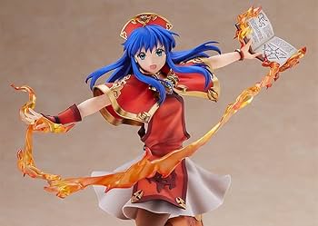 Amazon | ファイアーエムブレム リリーナ 1/7スケール プラスチック製