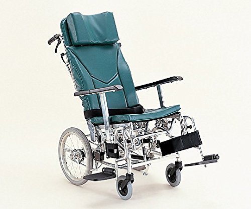 カワムラサイクル カワムラサイクル ティルト&リクライニング介助車