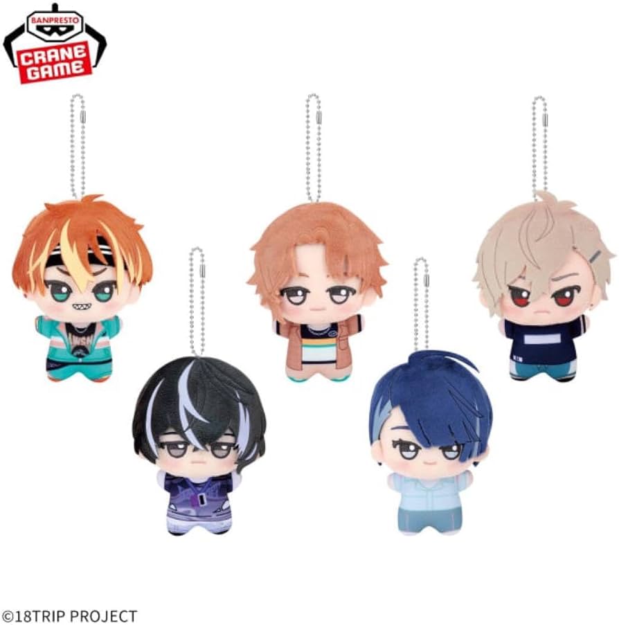 お値下げ⭕️】 フォーエイト 48 ぬいぐるみ セット売り 2025年最新