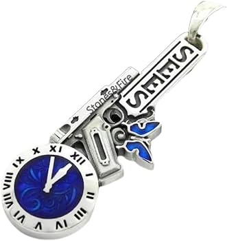 劇場版 ペルソナ3 影時間突入樹脂アクセサリー 主人公 結城理 figma