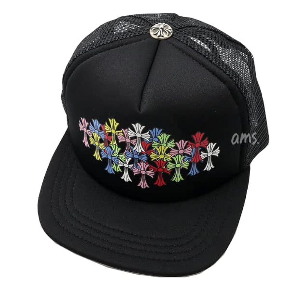 sahara】クロムハーツ キッズ キャップ sahara】クロムハーツ キッズ