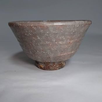 Amazon.co.jp: 渡辺栄泉 萩茶碗 共箱萩焼 抹茶茶碗 茶道具 : おもちゃ