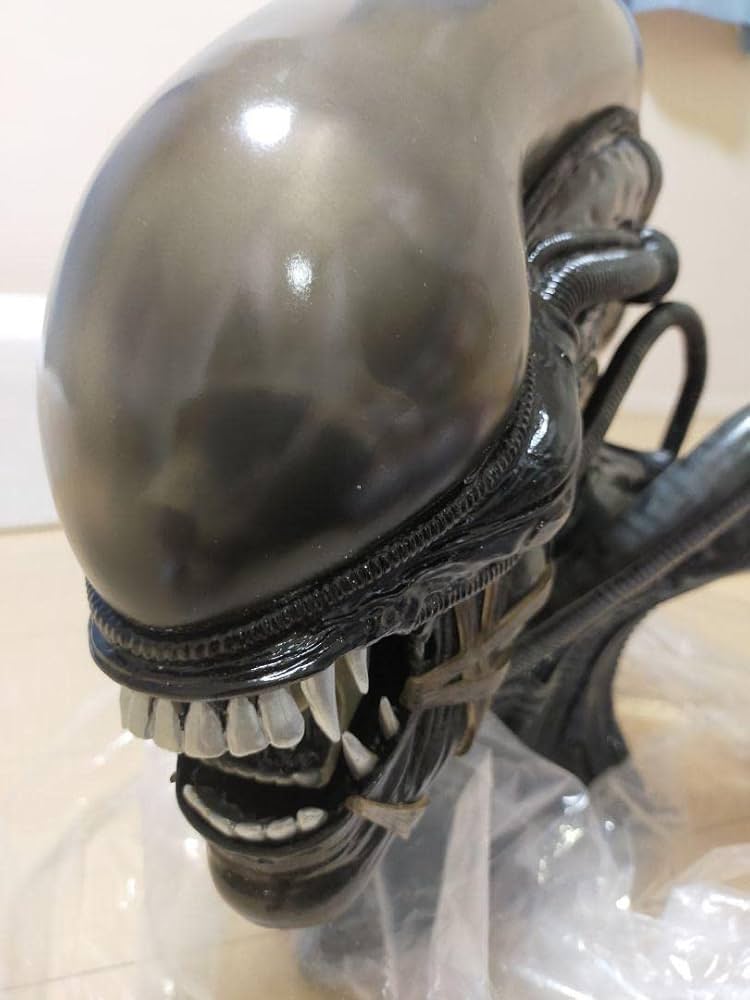 Amazon.co.jp: エイリアン ビッグチャップ サイドショウ バスト