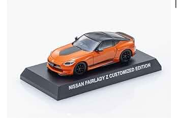 非売品 希少 ベストカー スカイライン & フェアレディ 20種 ミニカー
