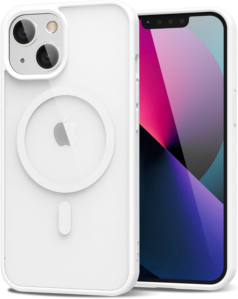 新品未使用】shawn&megu iPhone13mini用ケース iPhone 13 mini 用