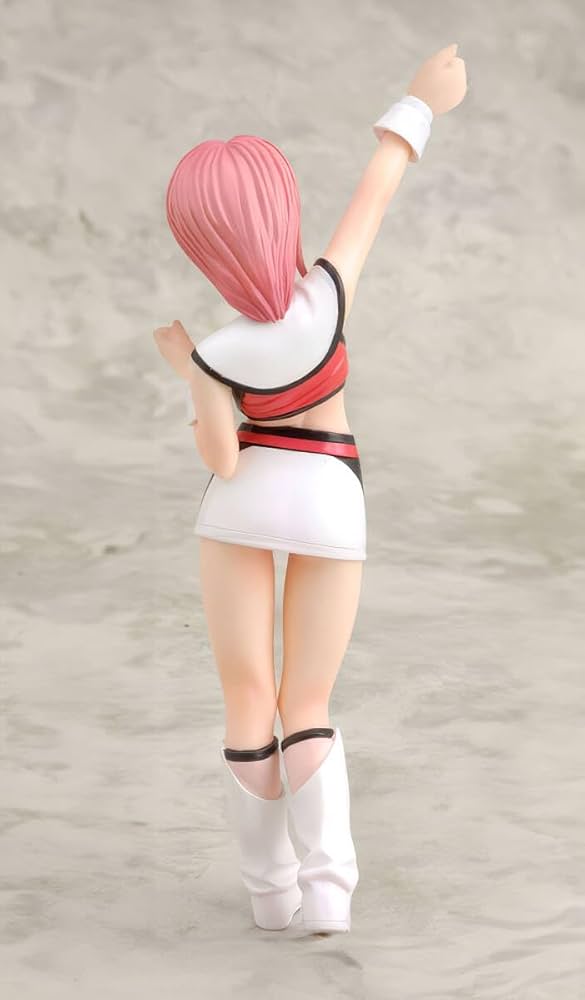 グッとくる フィギュアコレクション 夢戦士ウイングマン&ウイングガールズ