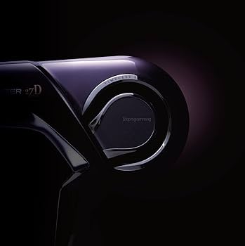 Amazon.co.jp: Bioprogramming Repronizer 27D Plus Purple Black : Beauty