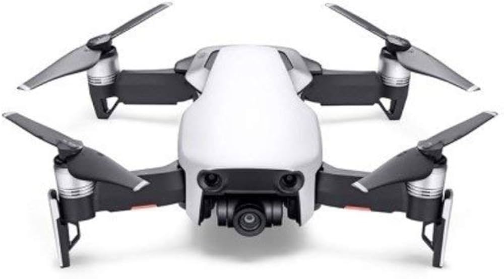 Amazon.co.jp: DJI ドローン Mavic Air (アークティックホワイト) CP