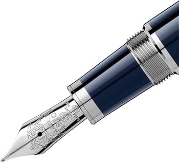 Amazon | Montblanc stilografica John F. Kennedy Special Edition