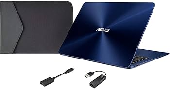 Amazon.com: ASUS UX430UN-NB71 ZenBook 14