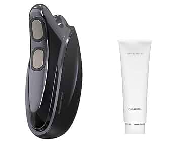 Panasonic EH-KT40-K 美顔器 ブラック Panasonic EH-KT40-K 美顔器