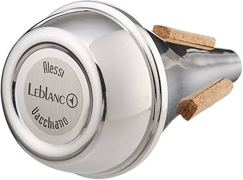 LEBLANC トランペット ハーマンミュート アルミ製 Amazon | LebLANC