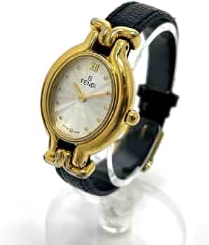 Amazon.co.jp: (フェンディ)FENDI 640L チェンジベルト 6色 カメレオン