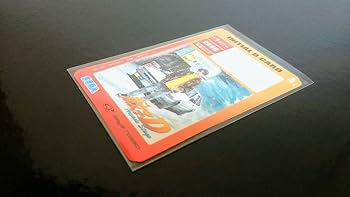 Amazon | INITIAL D/頭文字D 「INITIAL D CARD Arcade Stage Ver.1」 2