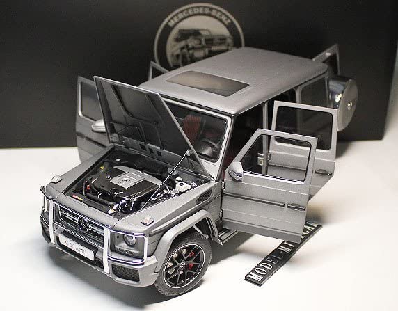 Almost Real メルセデス・ベンツ G65 AMG 1/18