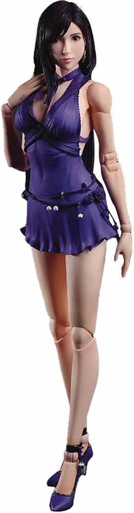 Amazon | スクウェア・エニックス ファイナルファンタジーVII リメイク