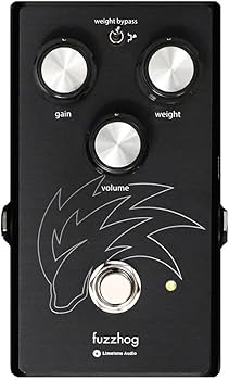 Amazon | Limetone Audio ライムトーンオーディオ fuzzhog proto