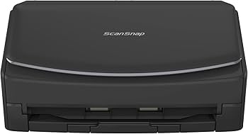 Amazon | リコー PFU ドキュメントスキャナー ScanSnap iX1600 (最新