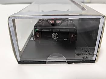 Amazon.co.jp: スパーク パガーニ ゾンダ ロードスター spark PAGANI