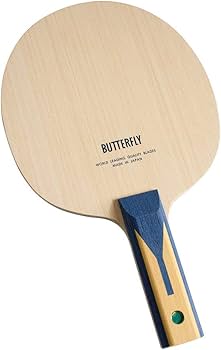 Amazon | バタフライ ティモボル・ZLF ST 35844 | Butterfly