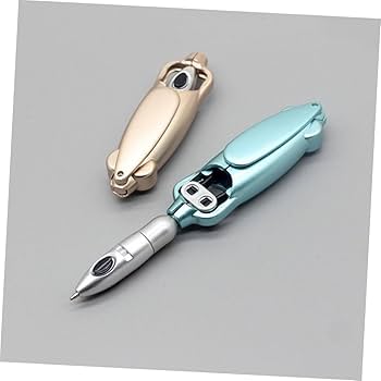 Amazon | GRIRIW 5本 カエル ボールペン ペン 変形 カエル 変形 ボール