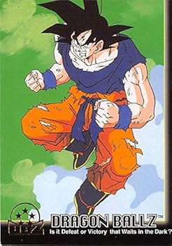 ドラゴンボールカード world-famous Dragon Ball Card. world-famous