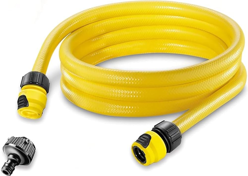 Amazon | ケルヒャー(Karcher)【これだけで始められる洗車セット