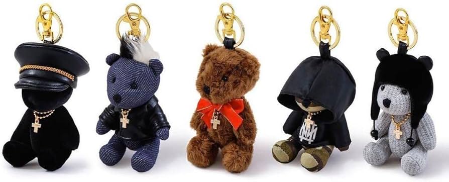 あ*ー様 the GazettE ベア ① あ*ー様 the GazettE ベア ① あ*ー様