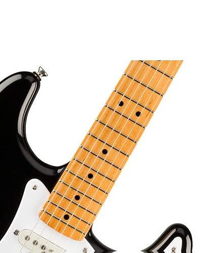 Amazon.com: Squier Classic Vibe 50s Stratocaster Electric Guitar