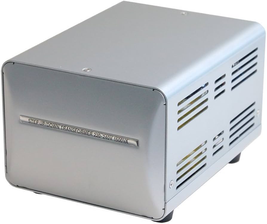 Amazon.co.jp: カシムラ(Kashimura) 海外国内用 変圧器 AC 220V ~ 240V