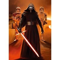 Amazon.co.jp: 266ピース ジグソーパズル スター・ウォーズ~フォースの